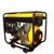 Heavy Duty Commercial High Frequency Industrial Vibrator Generator